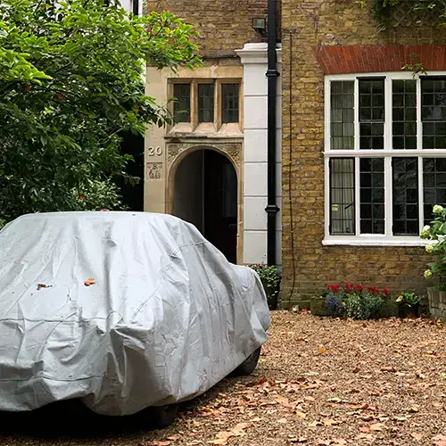 How to Prepare Your Car for Long Periods of Not Driving