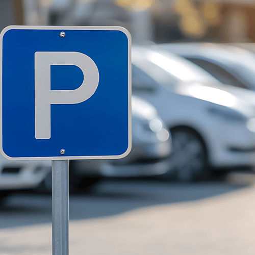 Best Time to Book Airport Parking