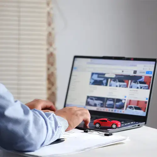 Buying a Car on Facebook Marketplace: Red Flags to Watch Out For