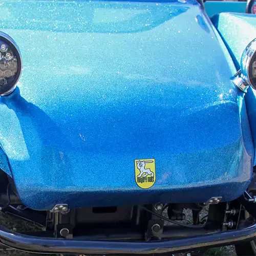 What are Q-plates and can you insure a Q-plate car?