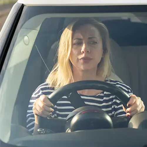 Why is my car shaking when idle?