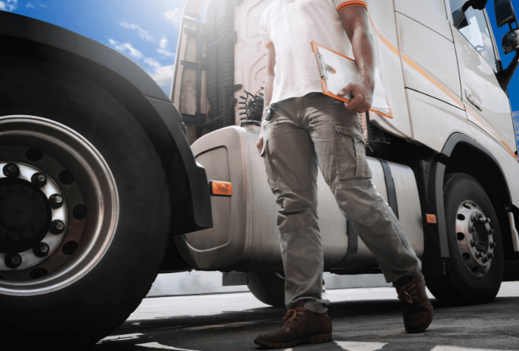Driver training