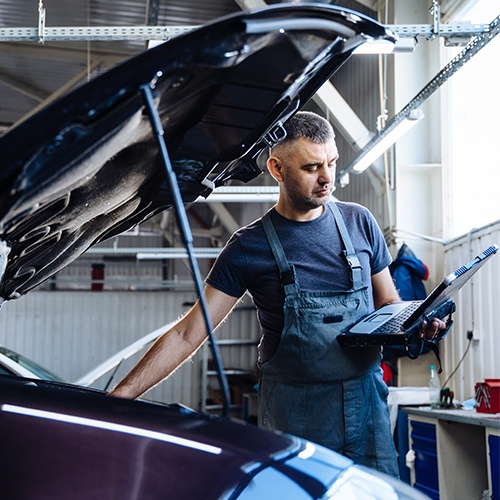 Electric Car Service Costs: How Do They Compare to Petrol or Diesel Cars?