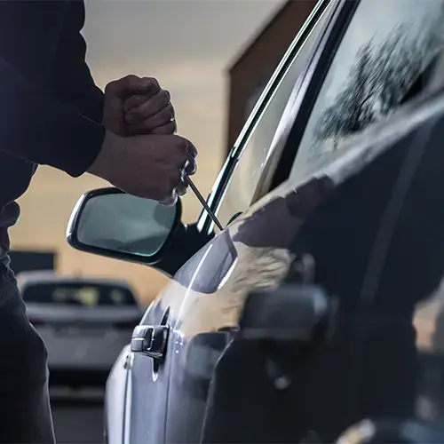 Car Theft in 2026: How to Keep Your Vehicle Safe