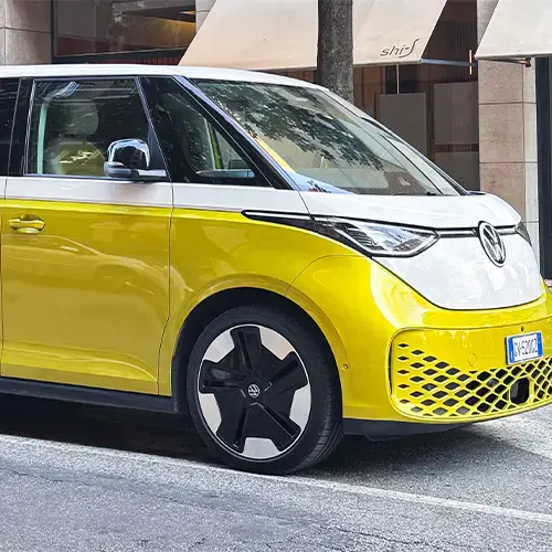 Most anticipated EVs arriving in Europe in 2026