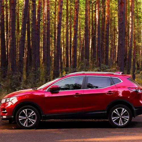 Why SUVs Are Still the Best Option for Many UK Drivers, even in the EV Age