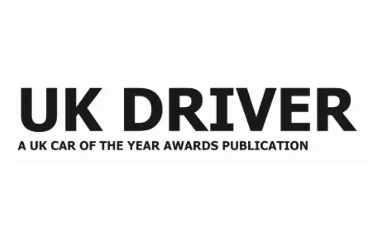 UK Driver Magazine - Issue 4