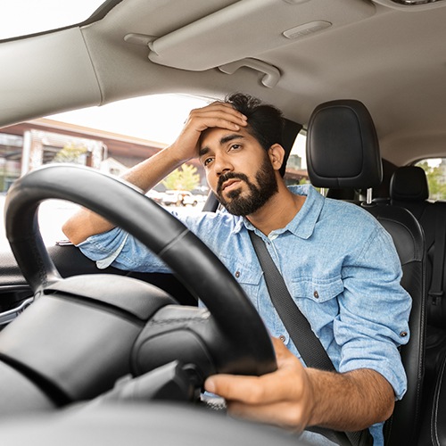 What Is Rough Engine Idling? Common Causes and How to Fix