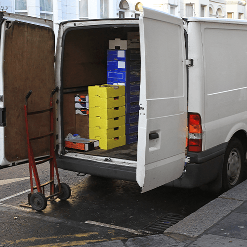 How to Get a C1 License in the UK: 2025 Guide