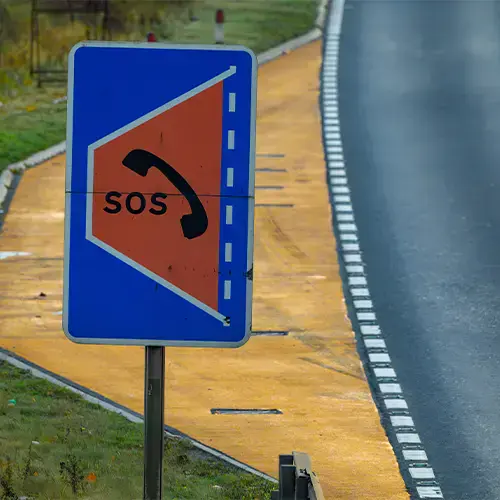 Car breakdown cover checklist for new drivers in 2026