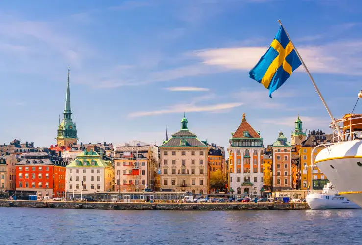 Stockholm, Sweden