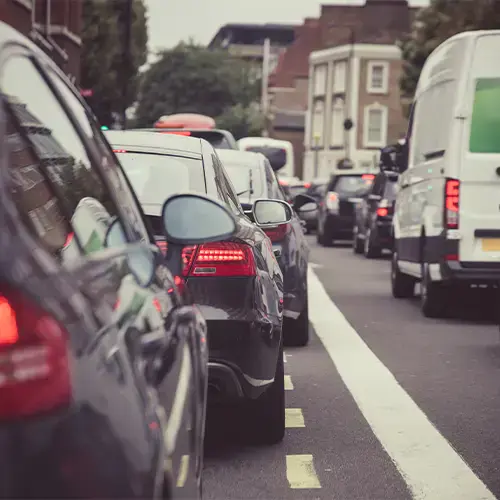 UK driving law and rule changes in 2026