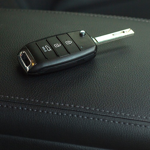 Why's my key fob not working? Here's what to do