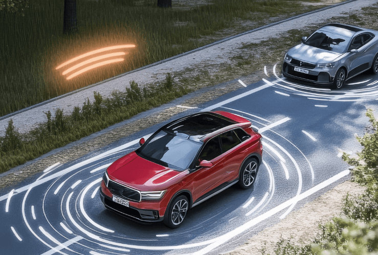 Telematics