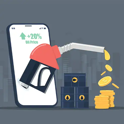Best apps in 2026 for fuel prices, fuel tracking, navigation and traffic alerts