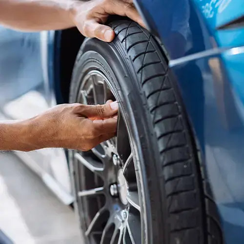 Filling a tyre with nitrogen: Are the benefits inflated?