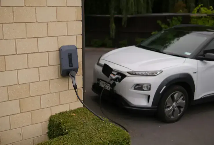 EV Home Charger Tips