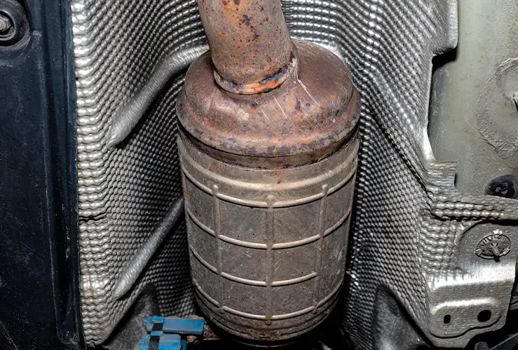 A DPF