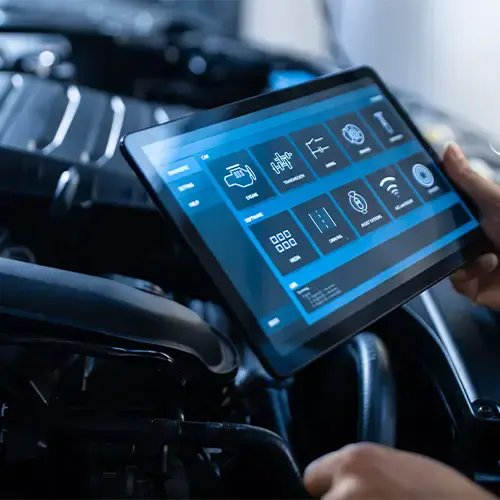 Repairability & Software-Locked Cars: Who Really Controls Your Vehicle?