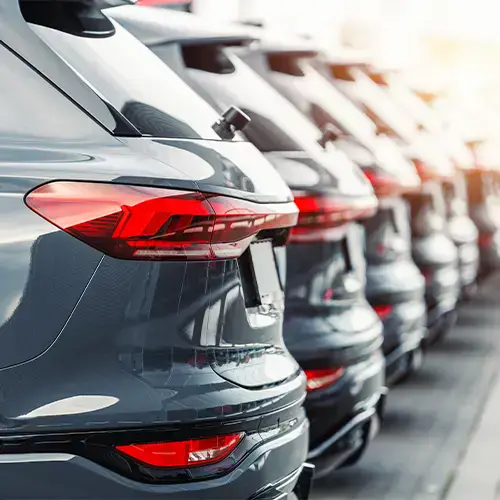 The art of negotiating a better car deal (new & used)