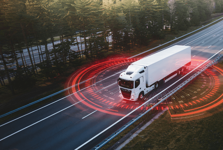 Usage-based fleet insurance and telematics