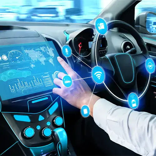 Who Has Access to Your Car’s Data - and What It Reveals About You
