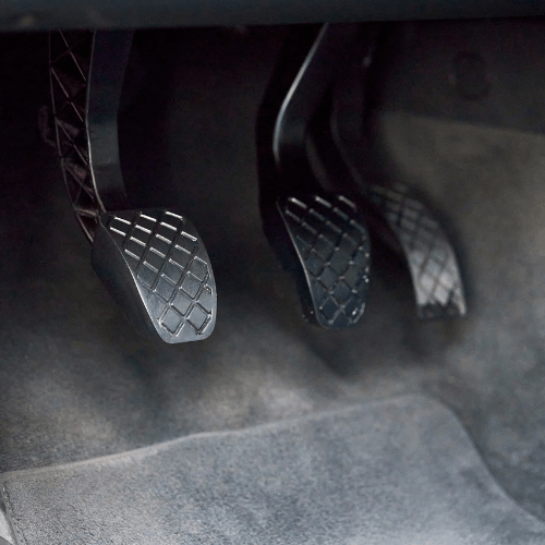 What are the signs your clutch needs replacing?