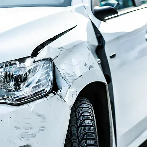 Accident-Damaged & Salvage Cars: When Are They Worth Buying?