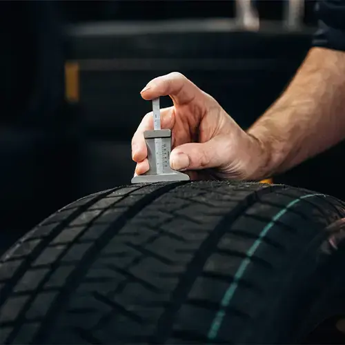 Tyre Wear: Can Tyres Expire Before They Wear Out?