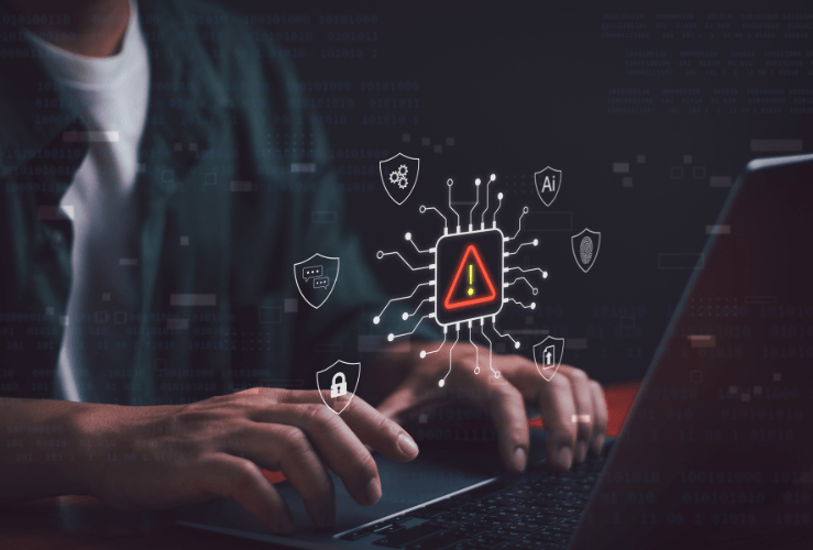 Fleet data monitoring