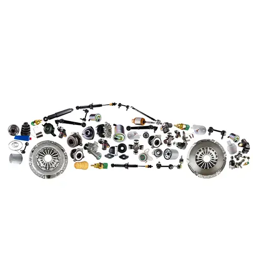 The Difficult Part: Car Components That Are Getting Harder to Replace