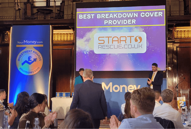 Yourmoney.com Personal Finance Awards