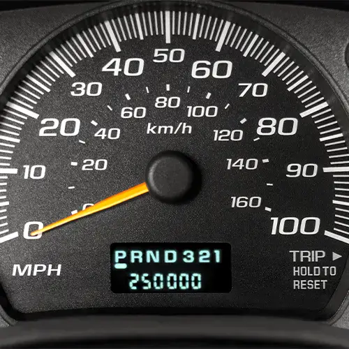 How to spot a clocked car or scam advert