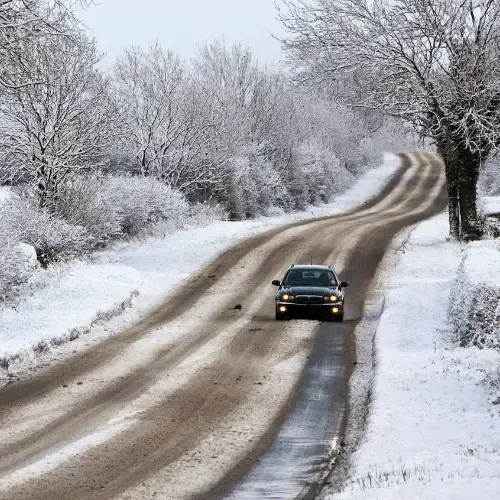 The impact of weather on driving: How different conditions affect vehicle Performance