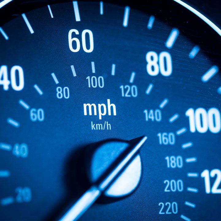 How Accurate Is a Car Speedometer? | Start Rescue