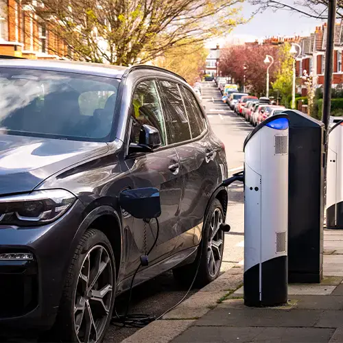 The Real Cost of Owning an EV in 2026 (Charging, Insurance & Tax)