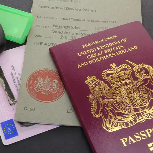 Lost UK driving licence? Here’s how to get a replacement