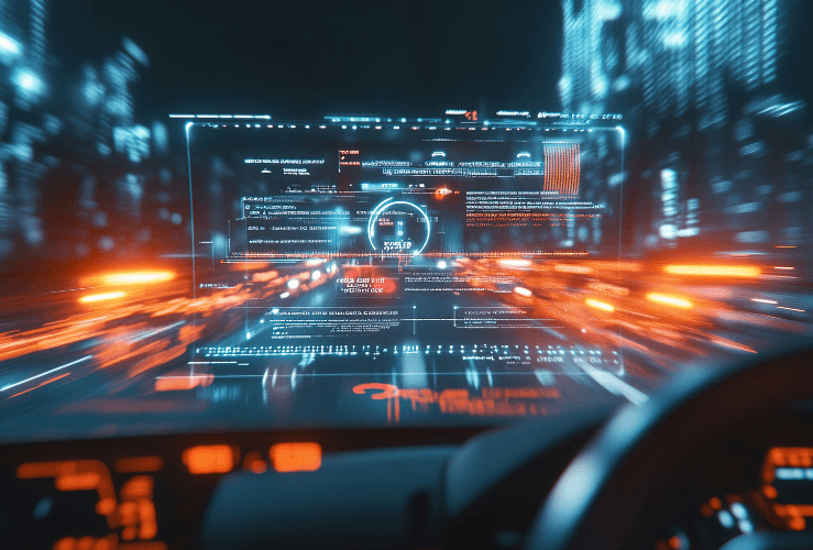 Driver telematics