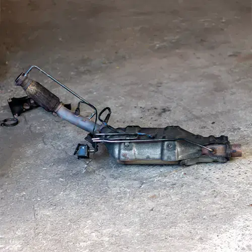 What is a diesel DPF? Everything you need to know